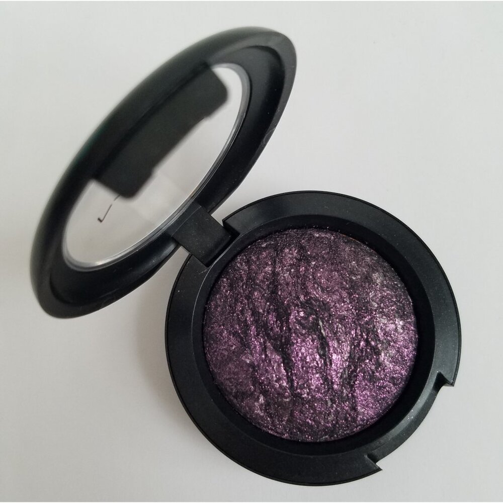 Mac Young Punk Eyeshadow